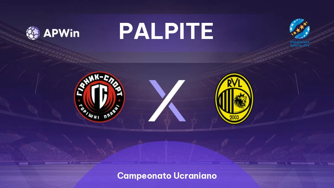 Hirnyk x Rukh Lviv Thumbnail