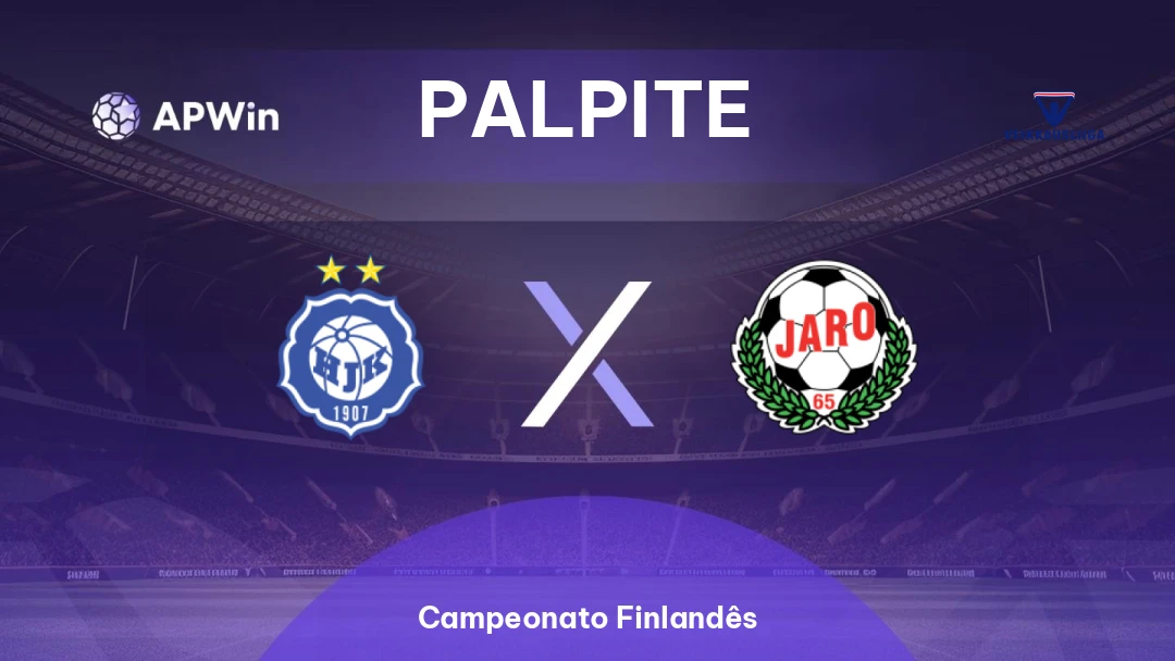 HJK x Jaro Thumbnail