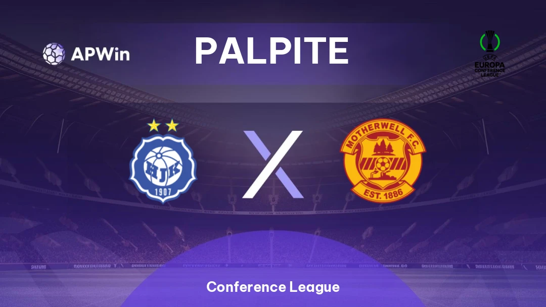 HJK x Motherwell Thumbnail