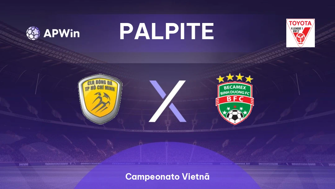 Ho Chi Minh City x Binh Duong Thumbnail