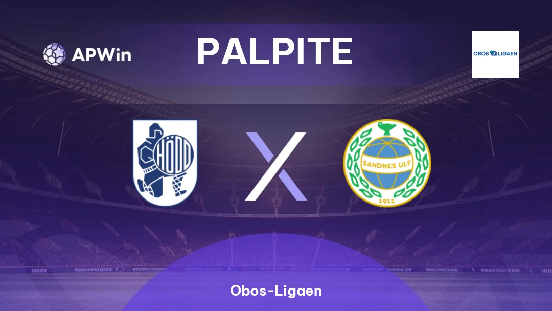 Hodd x Sandnes Ulf Thumbnail