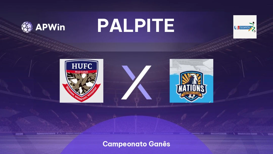 Hohoe United x Nations Thumbnail