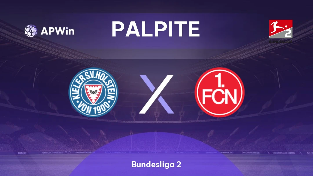 Holstein Kiel x Nürnberg Thumbnail