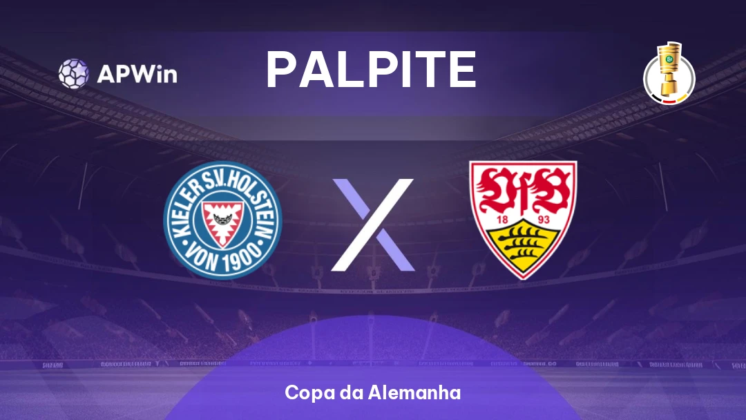 Holstein Kiel x Stuttgart Thumbnail