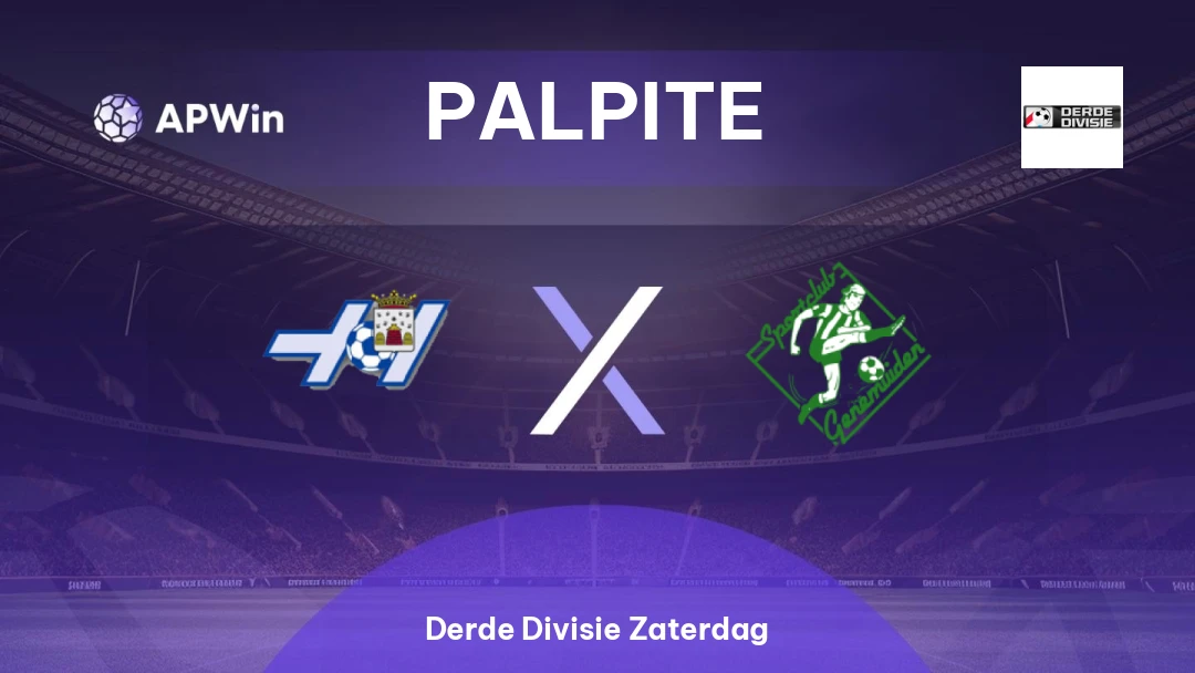 Hoogeveen x Genemuiden Thumbnail