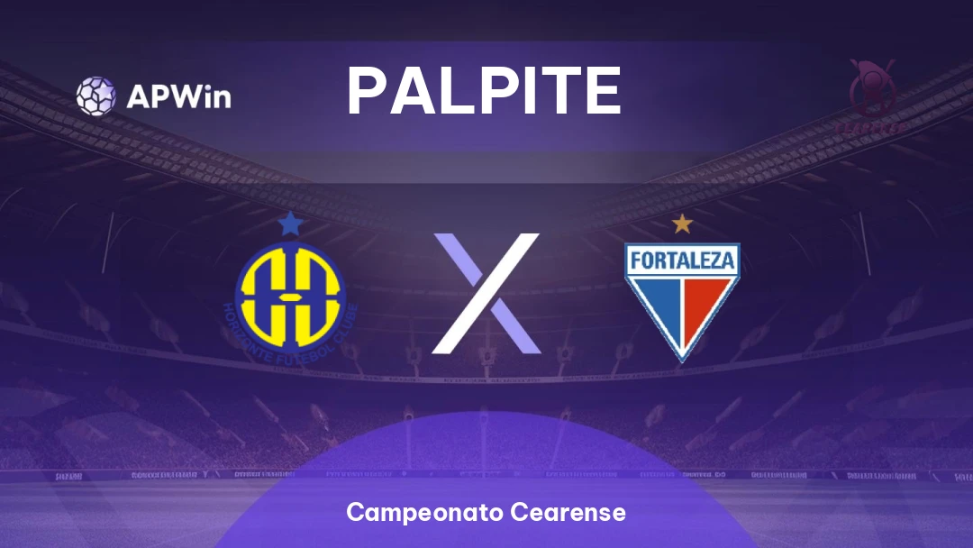 Horizonte x Fortaleza Thumbnail