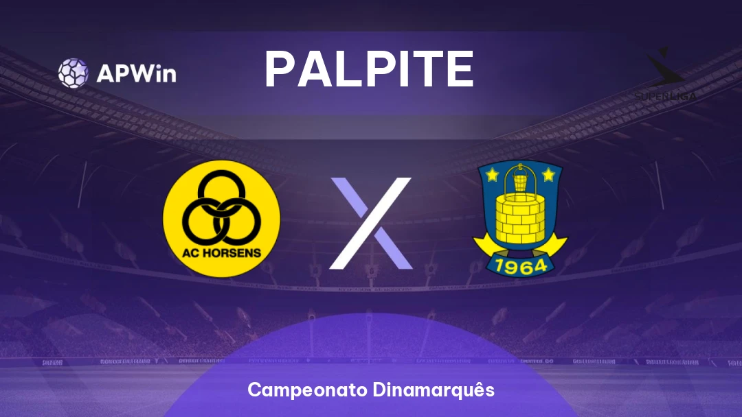 Horsens x Brondby Thumbnail