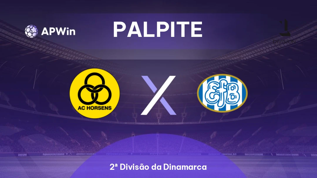 Horsens x Esbjerg Thumbnail