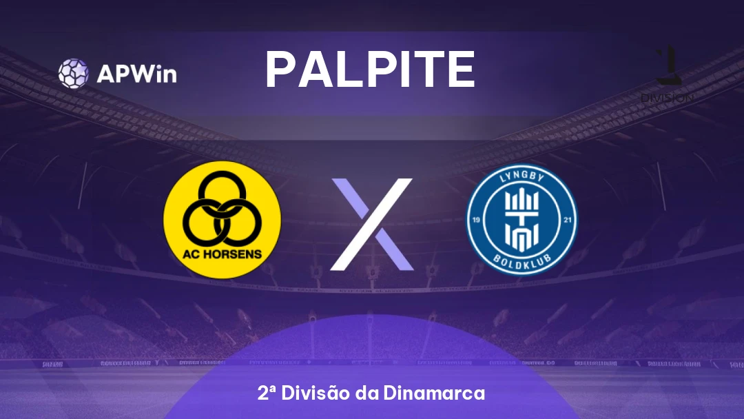 Horsens x Lyngby Thumbnail