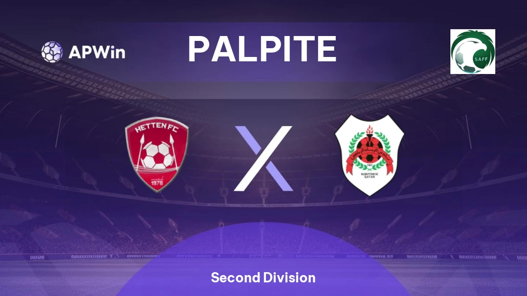 Hottain x Al-Rayyan Thumbnail