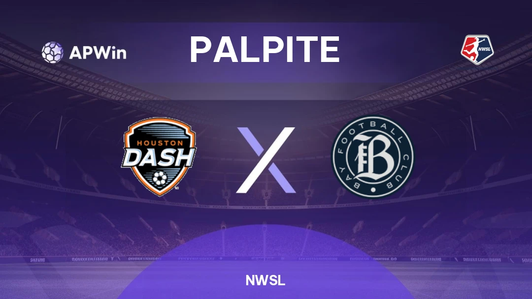 Houston Dash x Bay Thumbnail