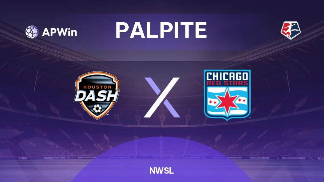 Houston Dash x Chicago Red Stars Thumbnail
