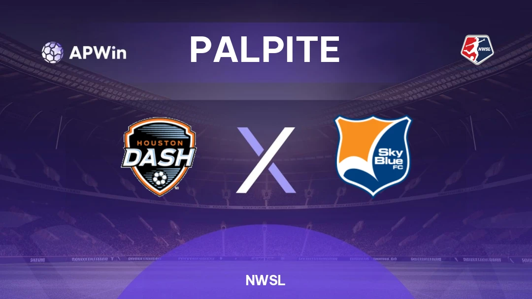 Houston Dash x Sky Blue Thumbnail