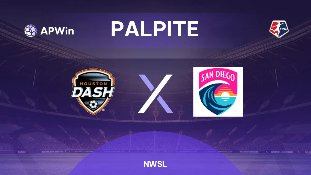 Houston Dash x San Diego Wave Thumbnail