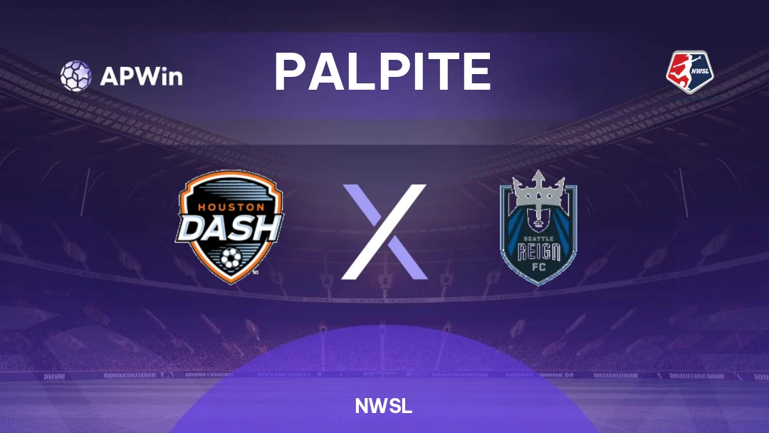 Houston Dash x Seattle Reign Thumbnail