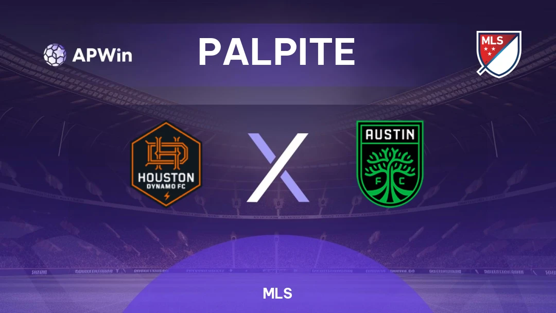 Houston Dynamo x Austin Thumbnail