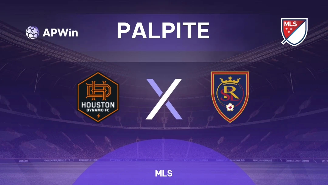 Houston Dynamo x Real Salt Lake Thumbnail