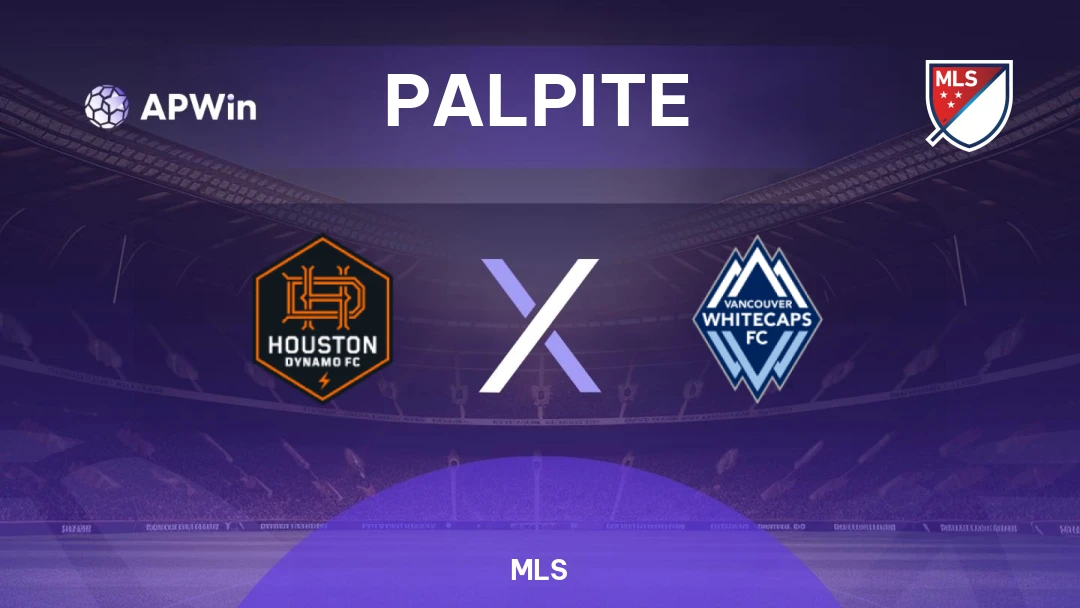 Houston Dynamo x Vancouver Whitecaps Thumbnail