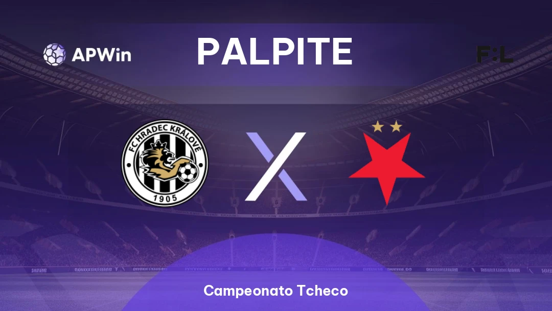 Hradec Králové x Slavia Praga Thumbnail