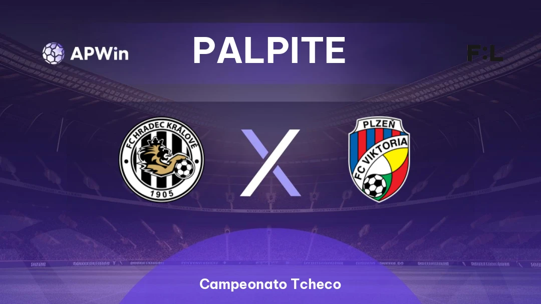 Hradec Králové x Viktoria Plzen Thumbnail