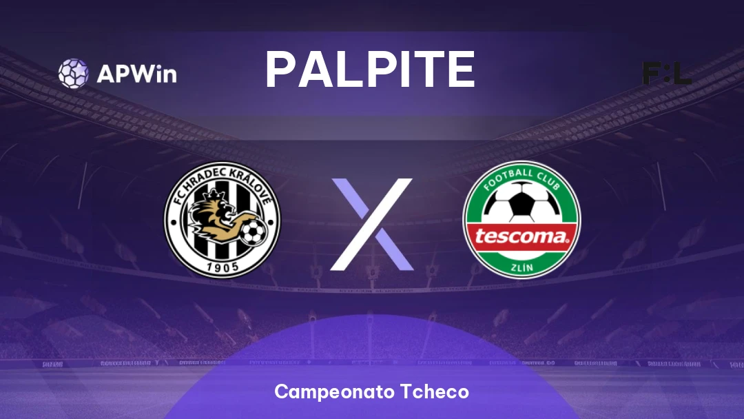 Hradec Králové x Zlín Thumbnail