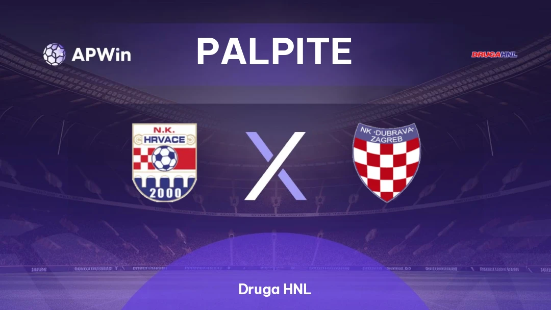 Hrvace x Dubrava Zagreb Thumbnail