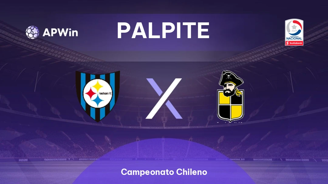 Huachipato x Coquimbo Unido Thumbnail