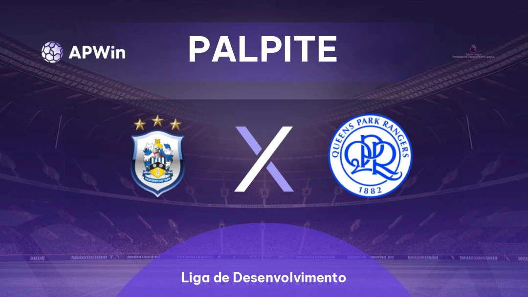 Huddersfield Town Sub-21 x Queens Park Rangers Sub-21 Thumbnail