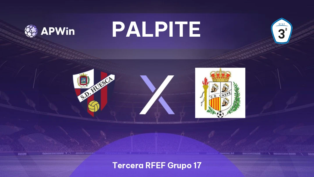 Huesca II x Caspe Thumbnail