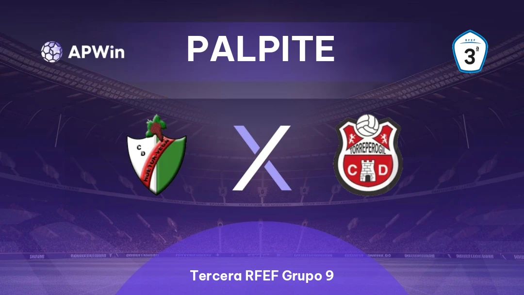 Huétor Vega x Torreperogil Thumbnail