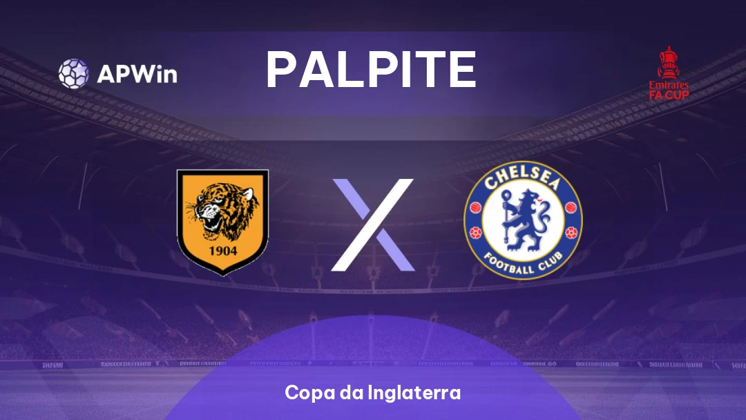 Hull x Chelsea Thumbnail