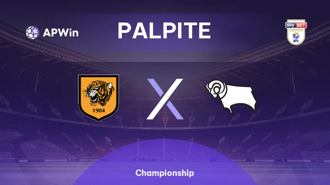 Hull x Derby County Thumbnail
