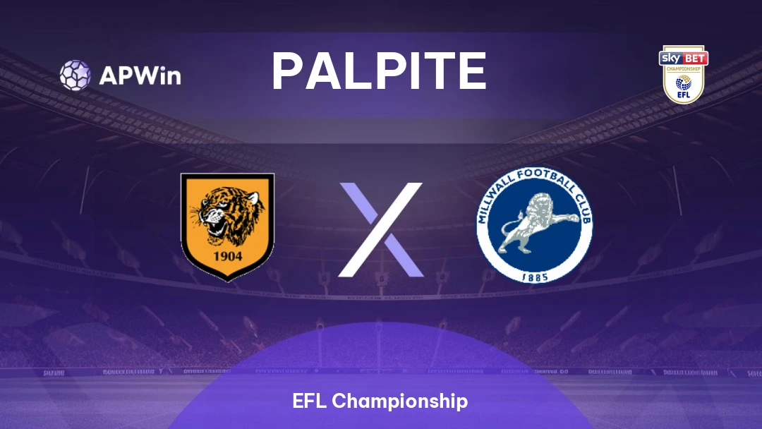 Hull x Millwall Thumbnail