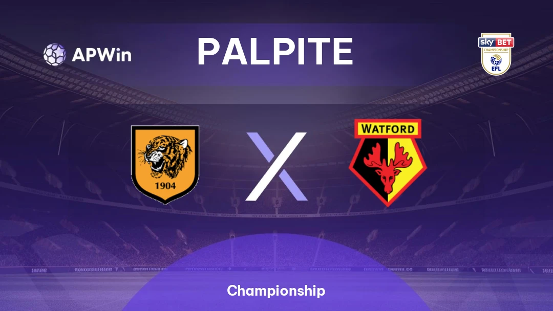 Hull x Watford Thumbnail