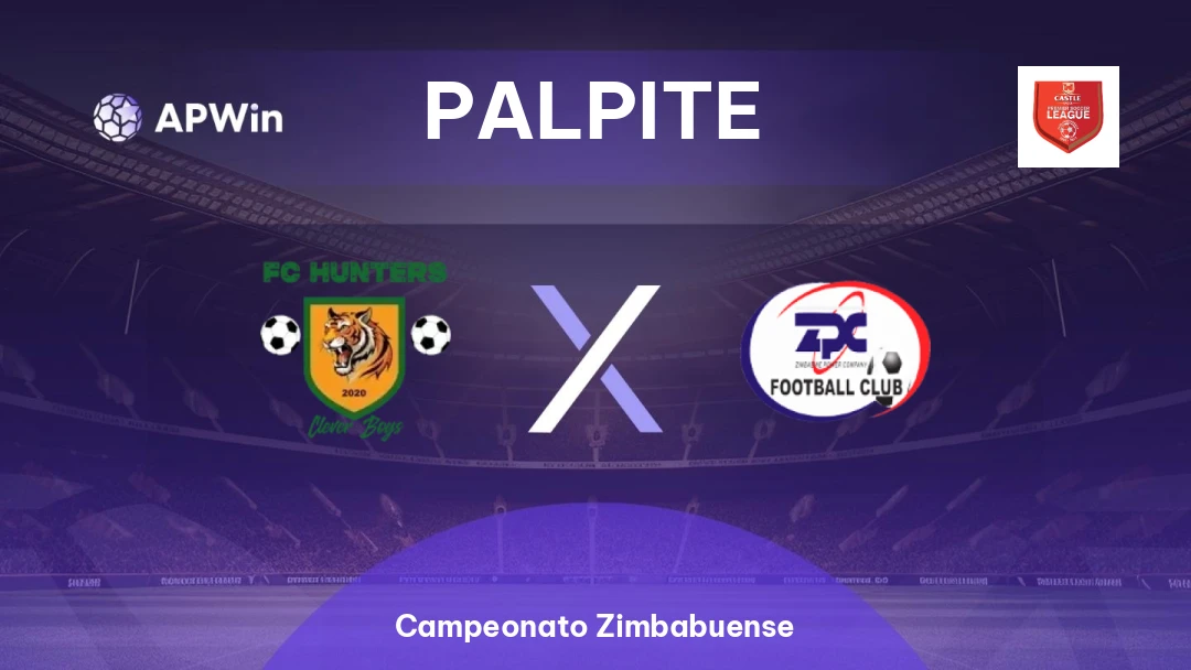 Hunters x Kariba Thumbnail