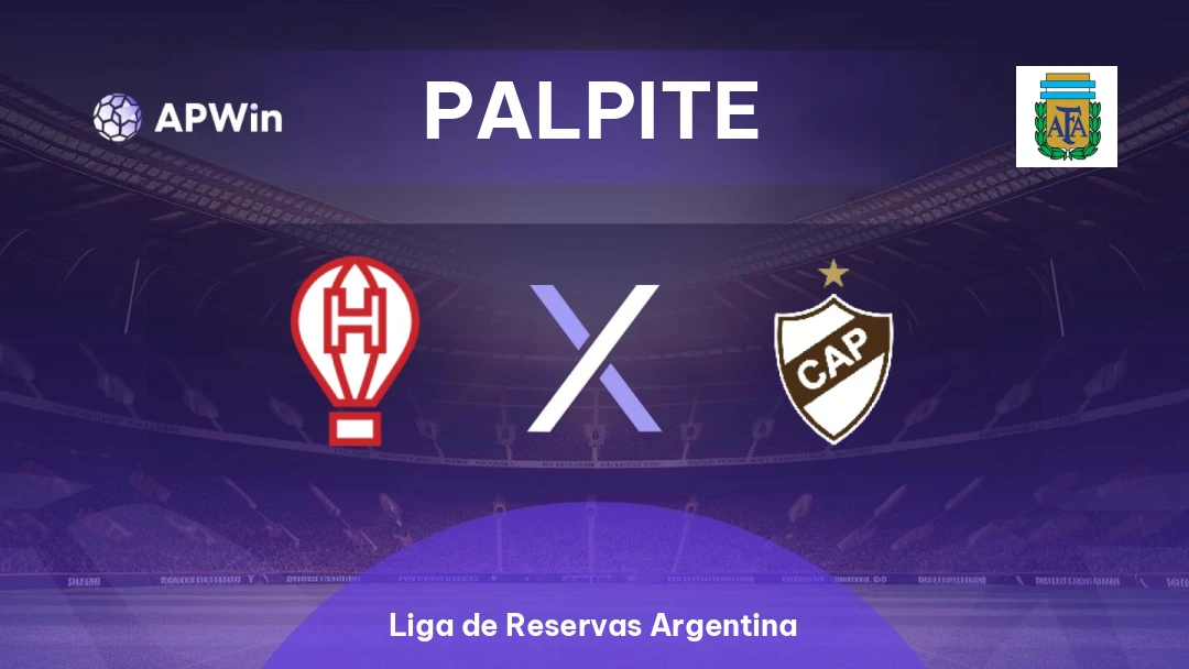 Huracán Res. x Platense Res. Thumbnail