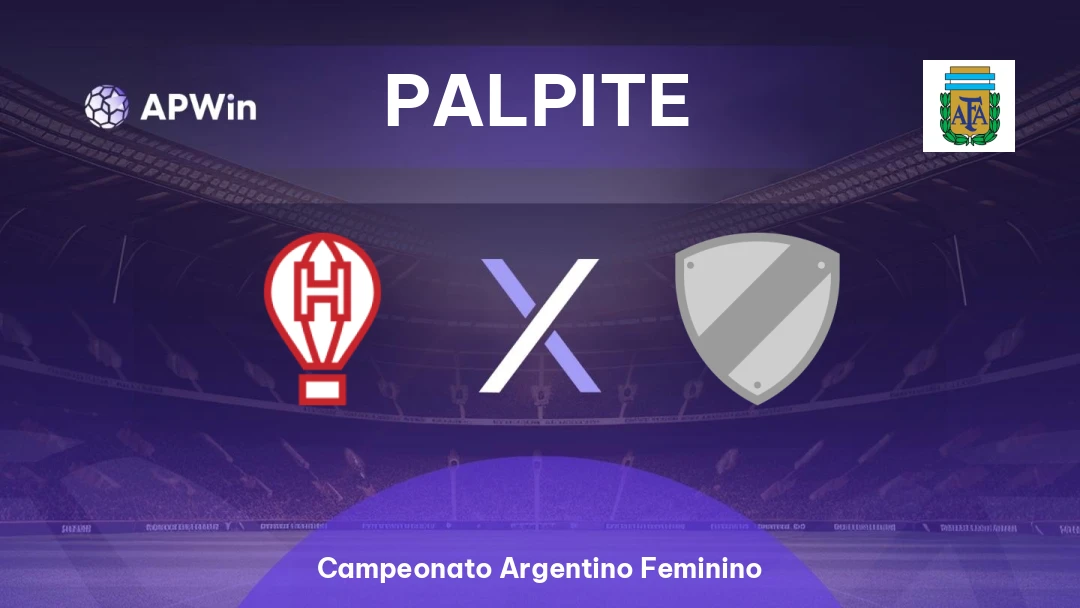 Huracán Feminino x Unión Feminino Thumbnail