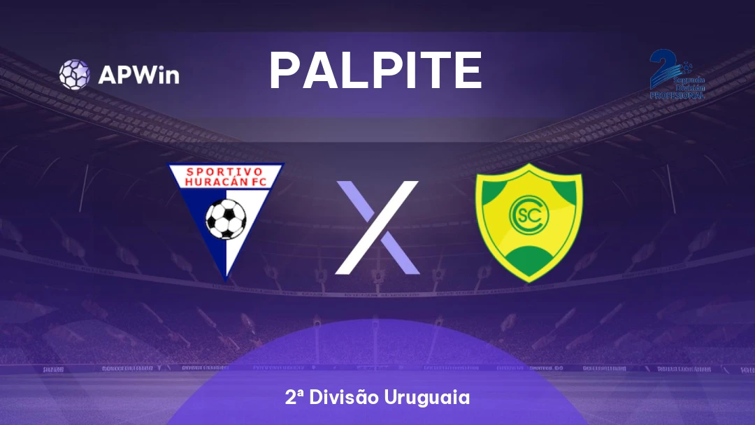 Huracán x Cerrito Thumbnail