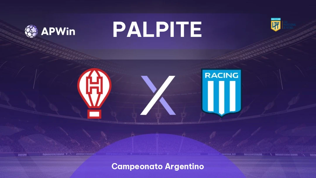 Huracán x Racing Club Thumbnail
