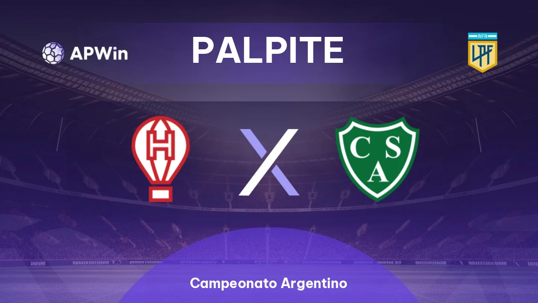 Huracán x Sarmiento Thumbnail