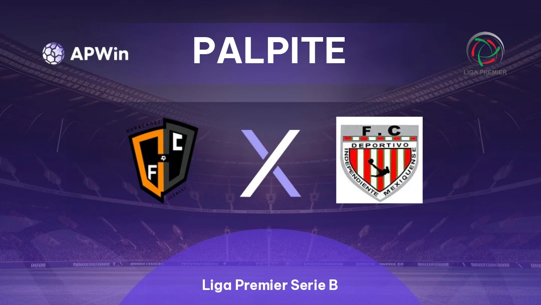 Huracanes Izcalli x CDM Thumbnail