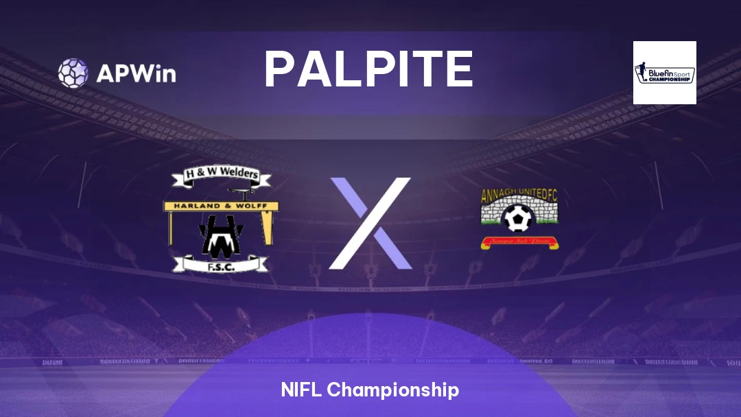 H&W Welders x Annagh United Thumbnail