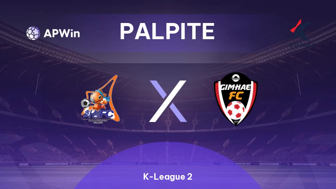 Hwaseong x Gimhae City Thumbnail