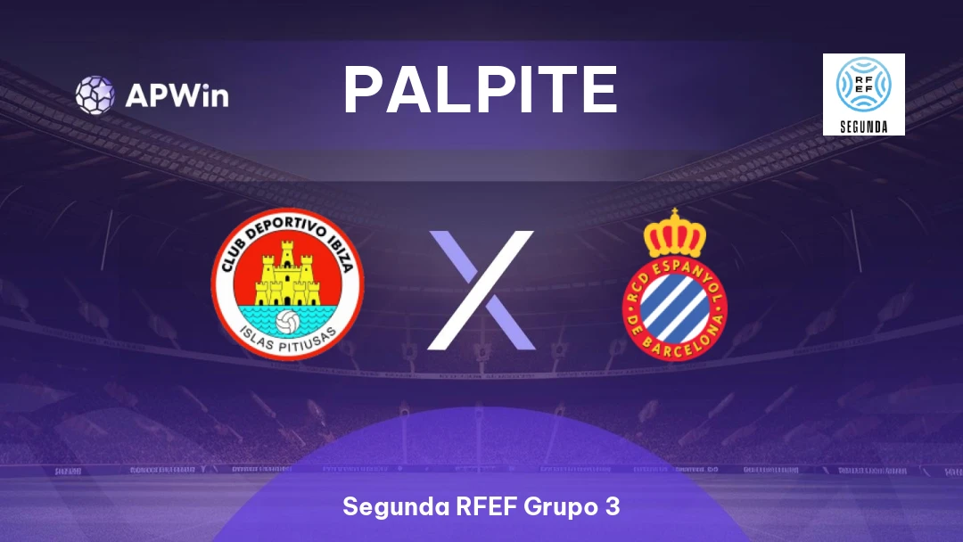 Ibiza Islas Pitiusas x Espanyol II Thumbnail