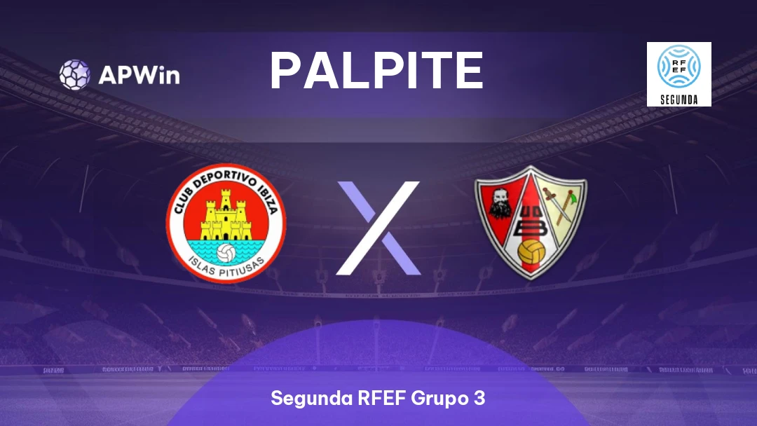 Ibiza Islas Pitiusas x UD Barbastro Thumbnail