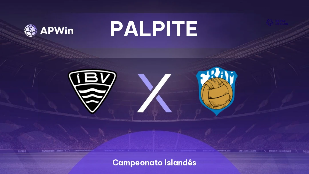 ÍBV x Fram Thumbnail