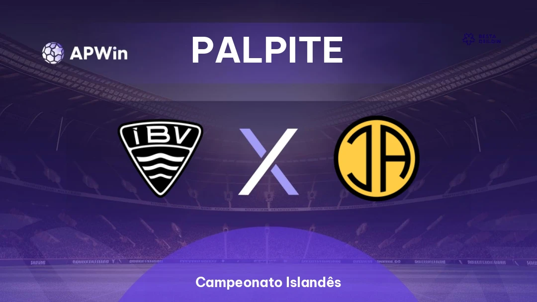 ÍBV x ÍA Thumbnail