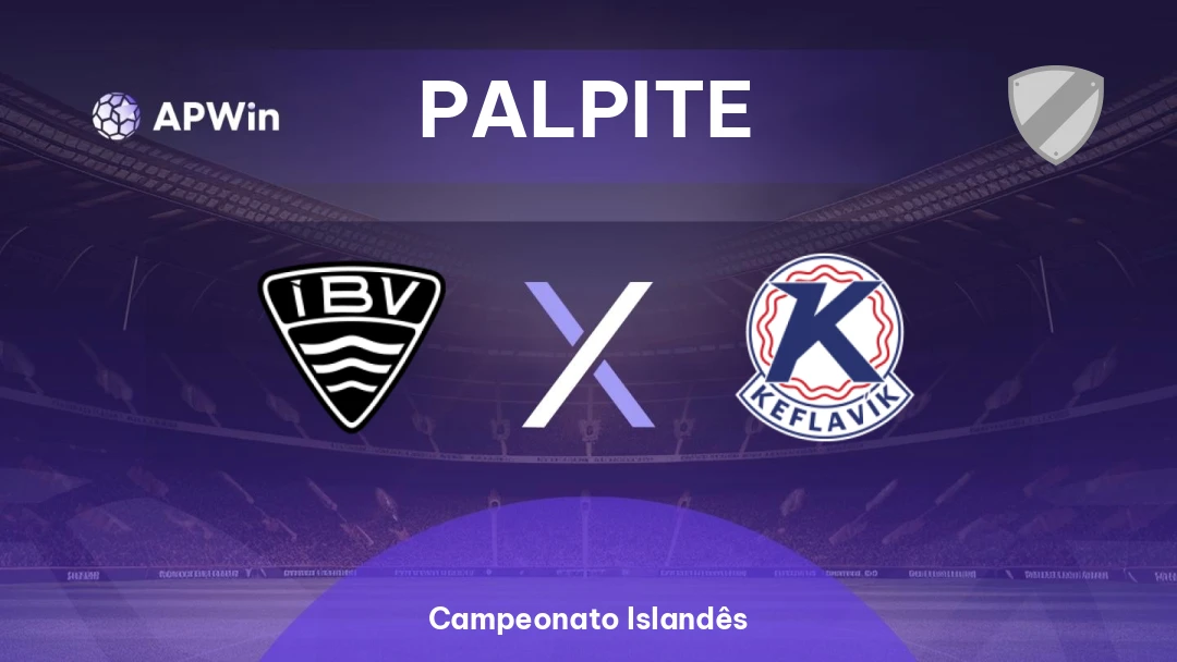 ÍBV x Keflavík Thumbnail