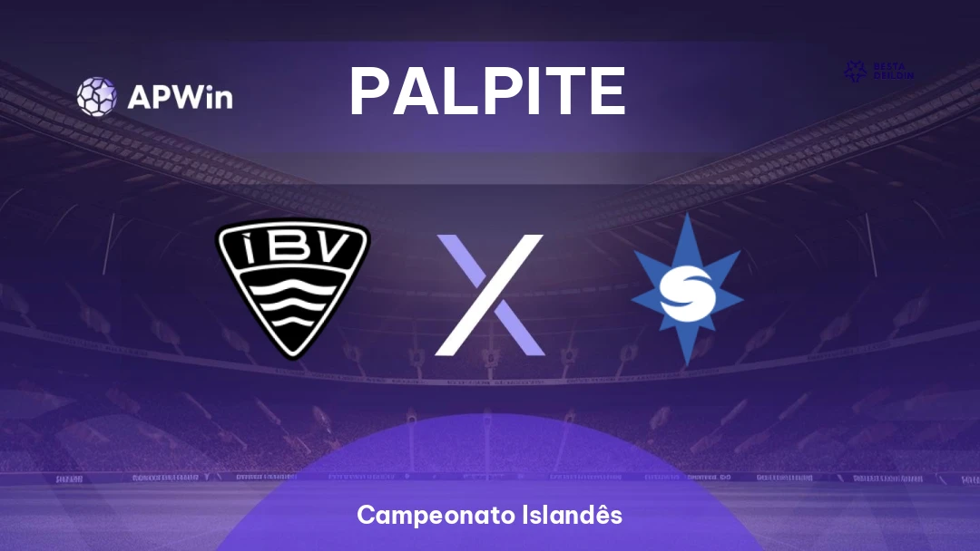 ÍBV x Stjarnan Thumbnail