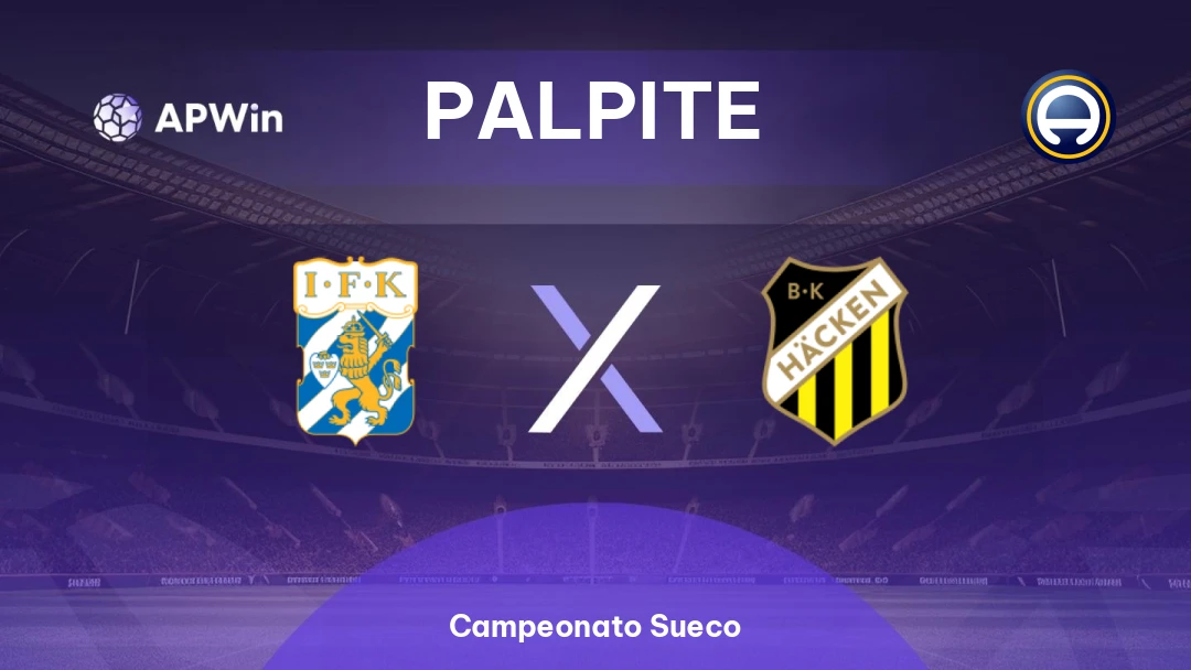 IFK Goteborg x Hacken Thumbnail